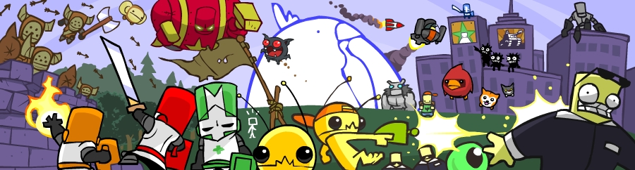 Behemoth Games