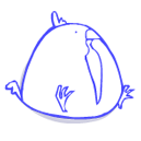 The Behemoth logo