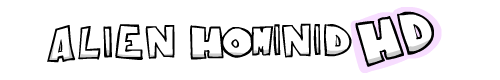 We Make Games!